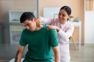 Maximizing Insurance Coverage For Chiropractic Care After Personal Injury